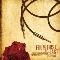 FROM FIRST TO... - Aesthetic